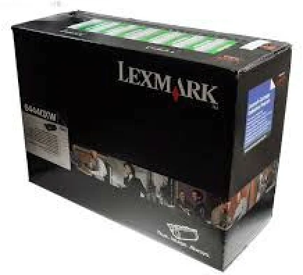Lexmark 64440XW Orjinal Toner - X644 / X646 (T3752)