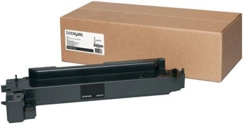 Lexmark C792X77G Orjinal Atık Ünitesi - C792 / X792 (T6750)