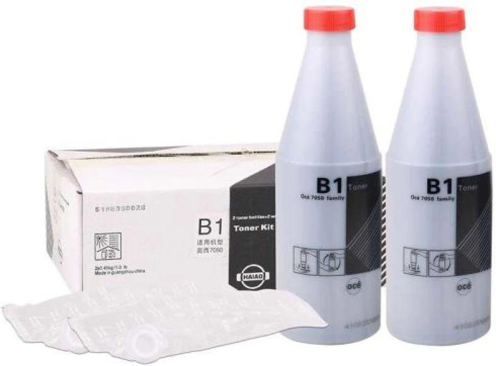Oce B1 7050 / 7051 / 7055 / 7056 Orjinal Fotokopi Toneri (T1079)
