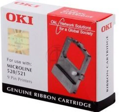 OKI 09002315 Orjinal Şerit - ML-520 / ML-521 (T8649)
