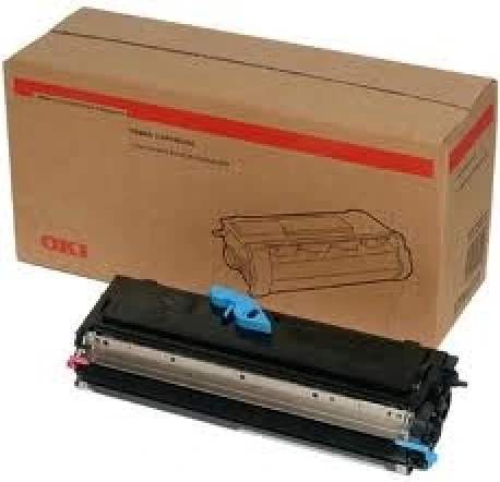 OKI 09004168 Siyah Orjinal Toner - B4520 / B4540 (T5140)