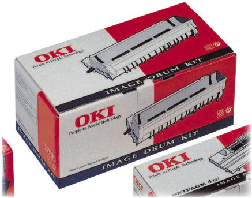 OKI 41022502 Type 7 Image Drum - Page 20 / 24 Series (T8733)