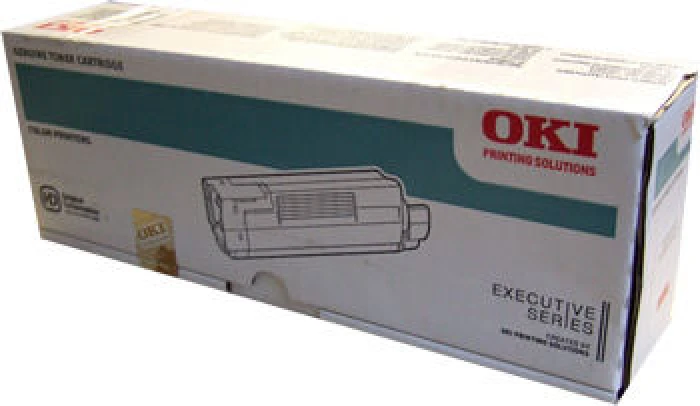 OKI 43324430 Kırmızı Orjinal Toner - ES2032 / ES2632 (T7363)