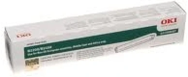 OKI 43640307 Siyah Orjinal Toner - B2200 / B2400 (T5202)A Kutu