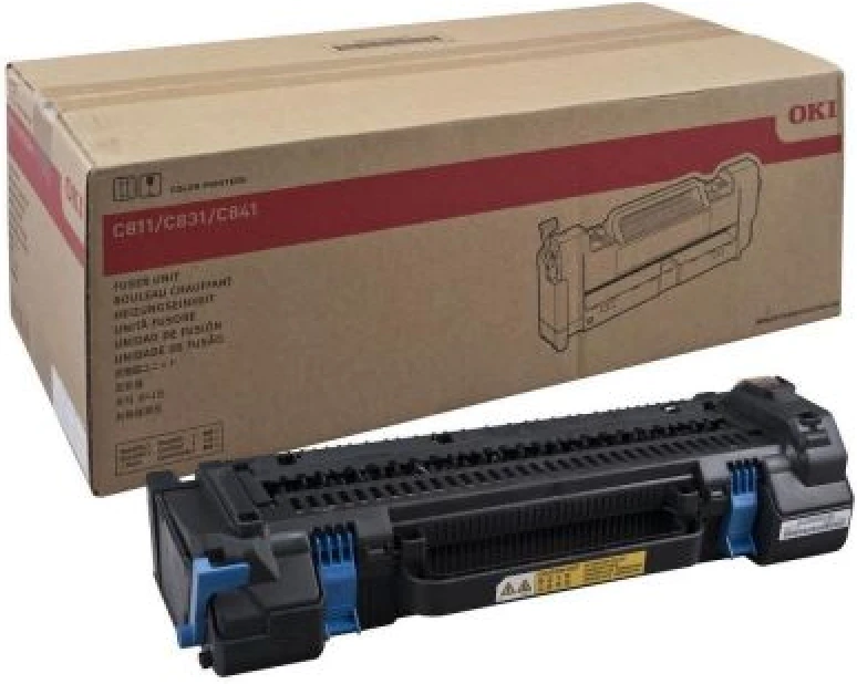 OKI 44848805 Orjinal Fuser Kit - C831 / C841 (T3105)