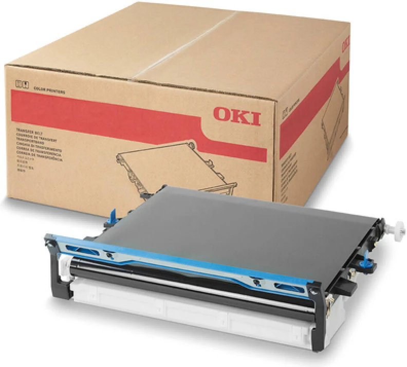 OKI 45531223 Orjinal Transfer Belt Ünitesi - C911 / C931