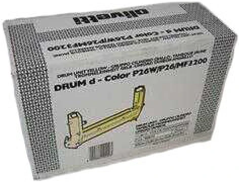 Olivetti B0621 Orjinal Drum Ünitesi D-Color MF3200, P26 (T12355)
