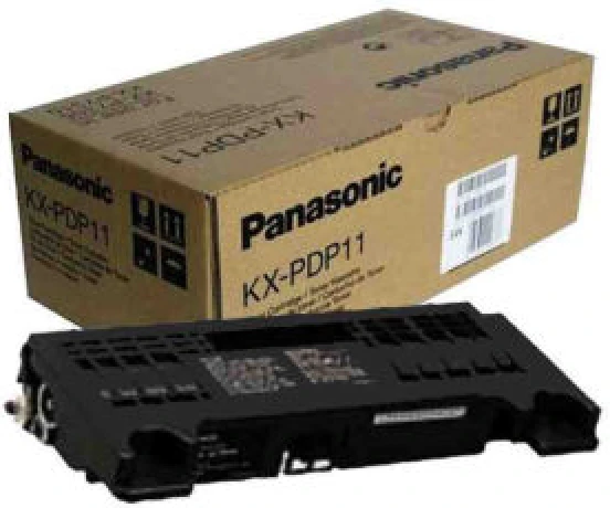Panasonic KX-PDP11 Orjinal Toner - Panasonic KX-P7305 / KX-P7310 (T8784)