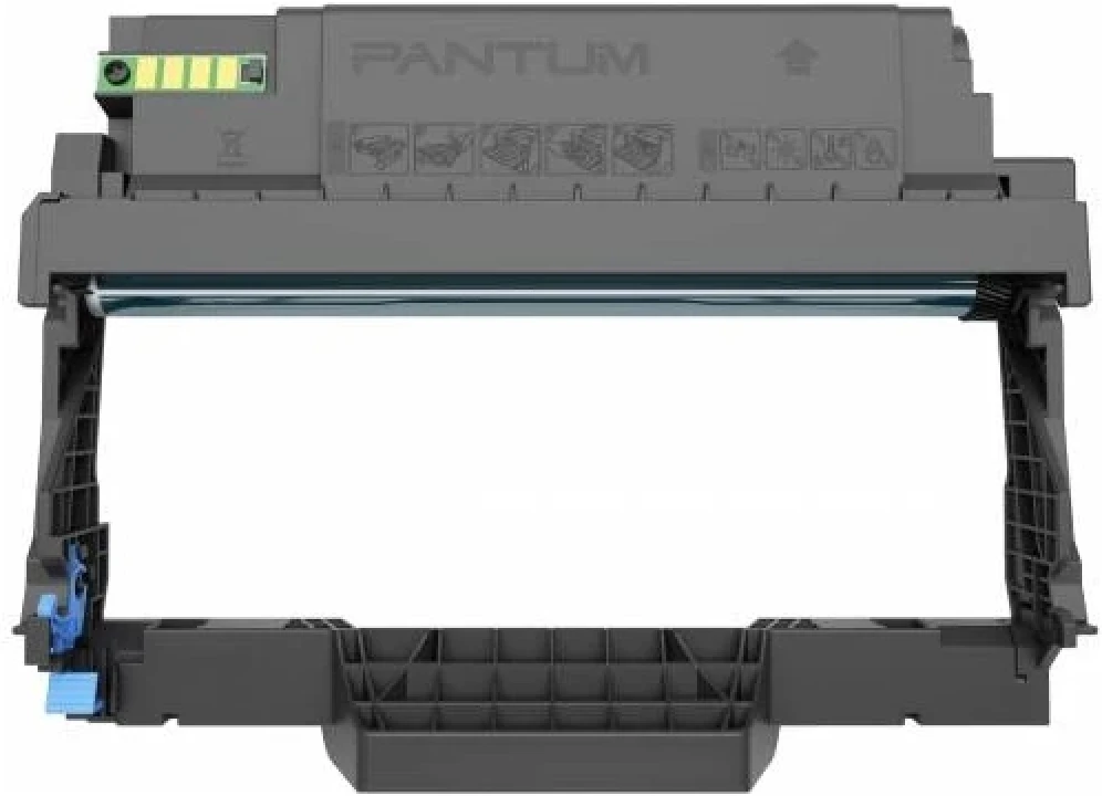 Pantum DL-5120 Siyah Orjinal Drum Ünitesi - BP5100DN (T17424)