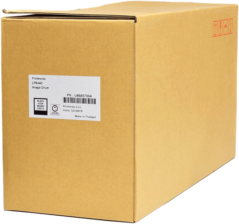 Printronix LP844C Siyah Orjinal Drum Ünitesi 30K - (U46857504)