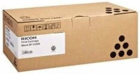Ricoh 430227 Siyah Orjinal Toner - Ricoh 3683 / 6860