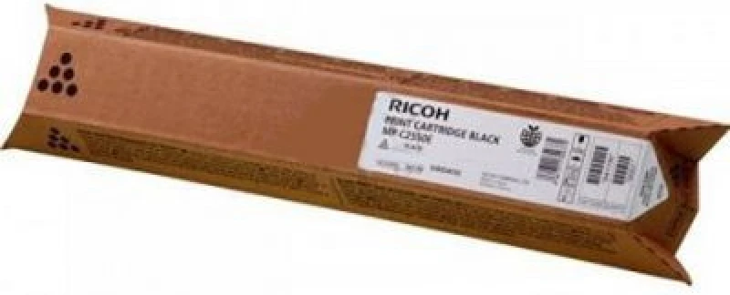 Ricoh MP-C305HE (842079) Siyah Orjinal Toner - MPC305 / MPC306 (T3252)A