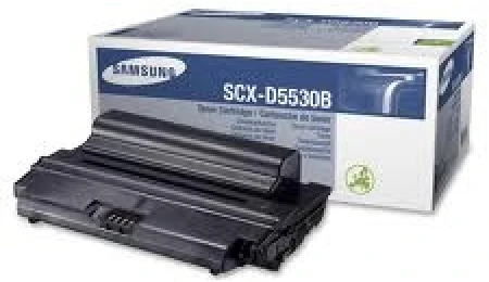 Samsung SCX-D5530B / ELS Siyah Orjinal Toner - SCX-5530FN / 5530N (T4202)