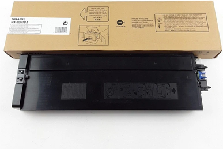 Sharp MX-50GTBA Orjinal Toner - MX-4100 / MX-5000 (T11863)A Kutu