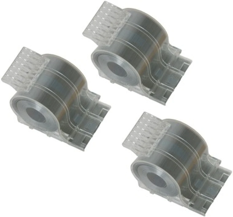 Sharp MX-FNX5 3lü Paket Orjinal Zımba Kartuşu - MX-6240N