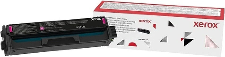 Xerox 006R04397 Kırmızı Orjinal Toner Yüksek Kapasite - C230 / C235 (T16705)
