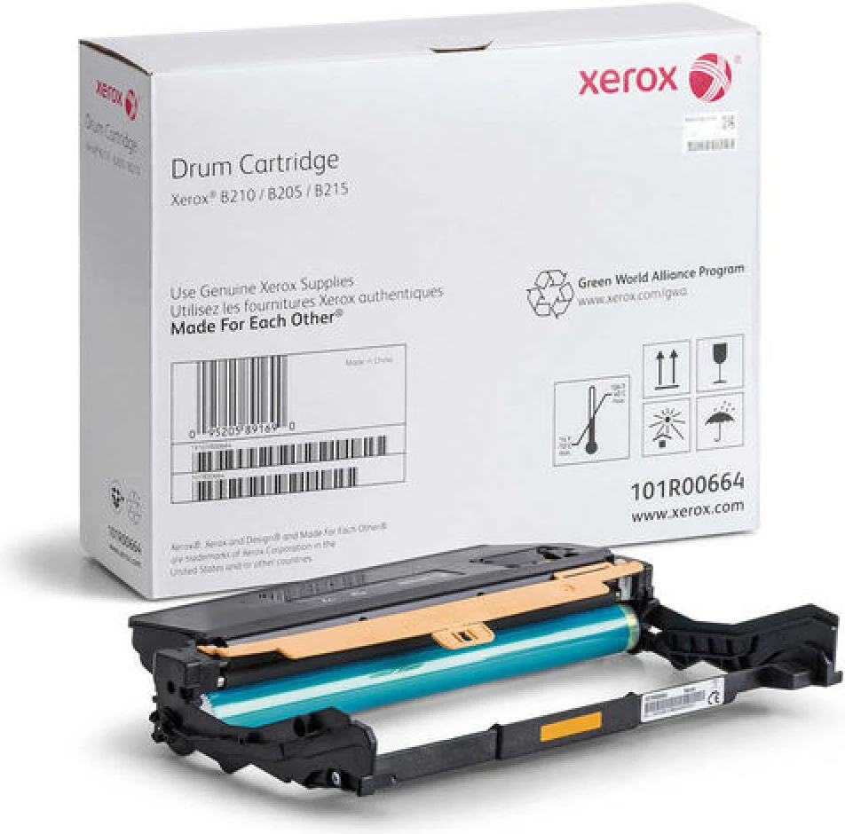 Xerox 101R00664 Orjinal Drum Ünitesi - B205 / B210 / B215 (T12710)