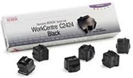 Xerox 108R00664 Siyah Orjinal Kartuş - WorkCentre C2424 (T2188)