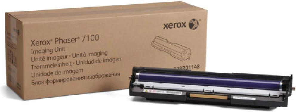 Xerox 108R01148 Renkli Orjinal Drum Ünitesi - Phaser 7100 (T7180)