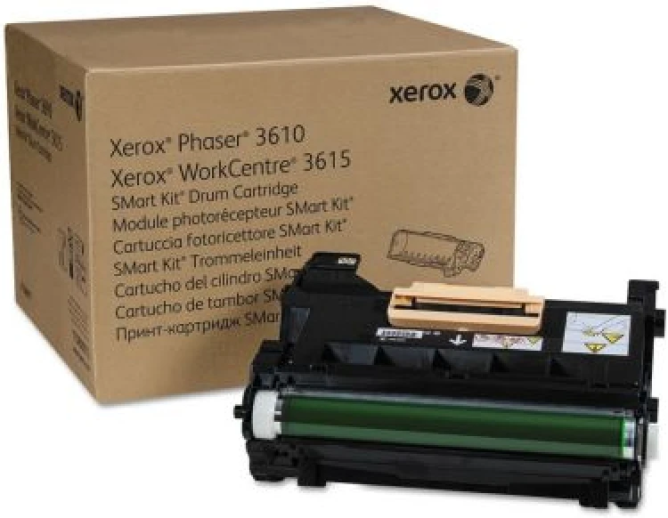 Xerox 113R00773 Orjinal Drum Ünitesi - Phaser 3610 (T4712)A Kutu
