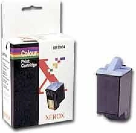 Xerox 8R12805 Orjinal Siyah ve Renkli Kartuş (T10855)