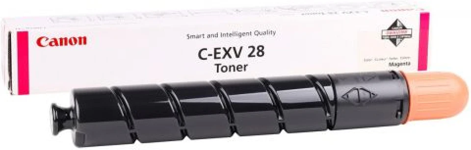 Canon C-EXV28 (2797B002) Kırmızı Orjinal Toner - IR-C5045 / IR-C5051 (T6684)