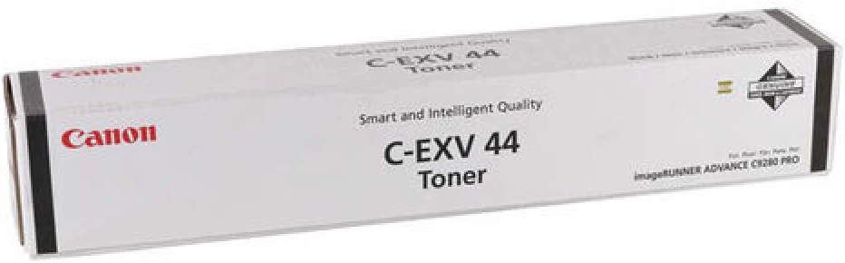 Canon C-EXV44BK (6941B002) Siyah Orjinal Toner - C9270 / C9280 (T14895)