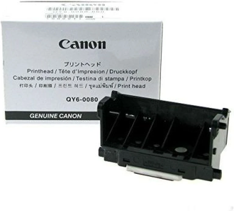 Canon QY6-0080 Kafa Kartuşu - İX7000 / MX7600 (T1515)