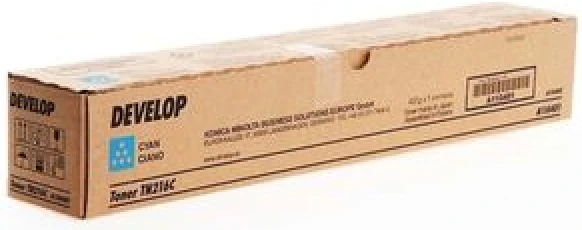 Develop TN-216C Mavi Orjinal Toner - Ineo +220 (T15967)