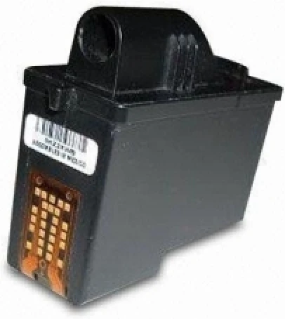 Encad NovaJet 1000i / 1200 Sarı Kartuş (T1778)