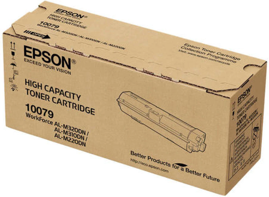 Epson C13S110079 Orjinal Toner - AL-M310 / AL-M320 (T11331)