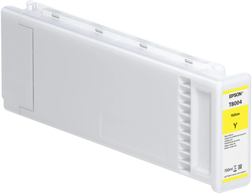 Epson C13T800400 (T8004) Sarı Orjinal Kartuş - SC-P10000A
