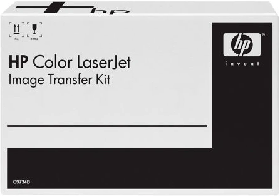 HP C9734B Image Transfer Kit - Color LaserJet 5500 / 5550 (T7591)A