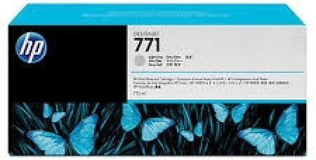 HP CE044A (771) Açık Gri Plotter Kartuşu - DesignJet Z6200 (T1217)A