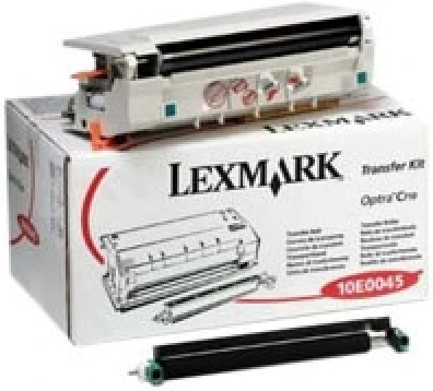 Lexmark 10E0045 Orjinal Transfer Kiti - OPTRA C710 (T5354)