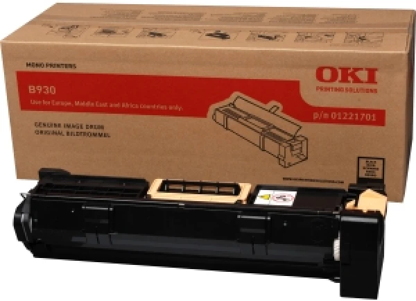 OKI 01221701 Orjinal Drum Ünitesi - B930 (T6564)