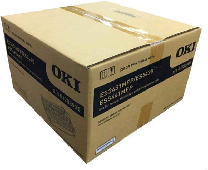 OKI 01282901 Orjinal Drum Ünitesi - ES3451 / ES5430