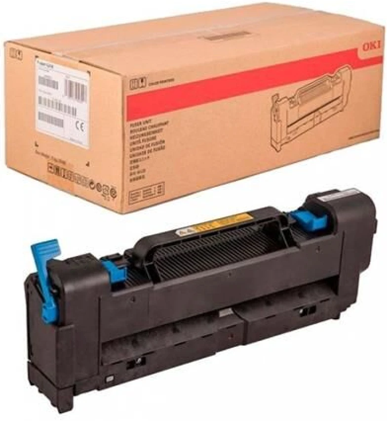 OKI 47219604 Orjinal Fuser Ünitesi - C824 / C834 (T12779)