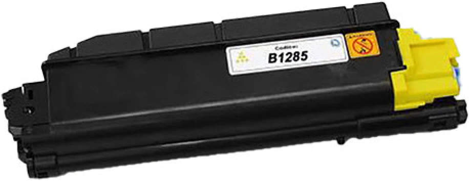 Olivetti B1285 Sarı Orjinal Toner - D-Color MF302