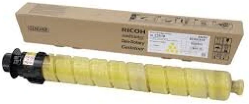 Ricoh 842507 Sarı Orjinal Toner - C3010
