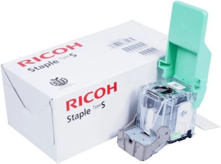 Ricoh Type S 412874 Zımba Kartuşu - SR3000 / SR3100