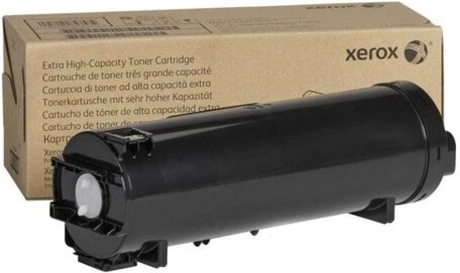Xerox 106R03945 Siyah Orjinal Toner Ultra Yüksek Kapasite - Versalink B600 / B605 / B610 (T12773)